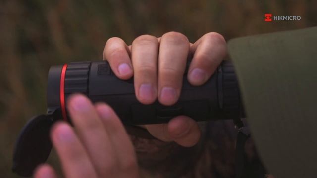 HIKMICRO FALCON Thermal Monocular Introduction смотреть онлайн
