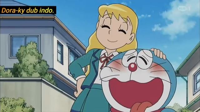 Doraemon Bahasa Indonesia Special 1jam смотреть онлайн