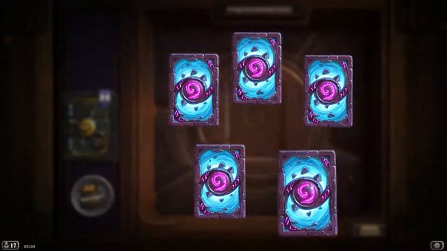 #47 Hearthstone Moments. Opening 162 MSG Packs. Открытие 162 комплектов Прибамбасска смотреть онлайн