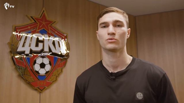 Трансферы ЦСКА | Новости ЦСКА | Новички ЦСКА