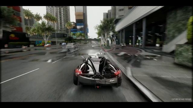 Grand Theft Auto V - Realism Beyond Graphics Trailer смотреть онлайн