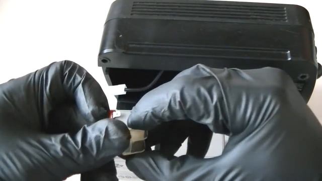 How To Replace An APC Back-UPS ES 550 Battery