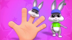 Пальчики-зайчики