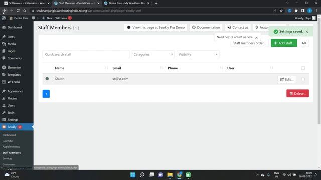 How To Create Doctors Appointment Website In WordPress Using Astra Theme смотреть онлайн