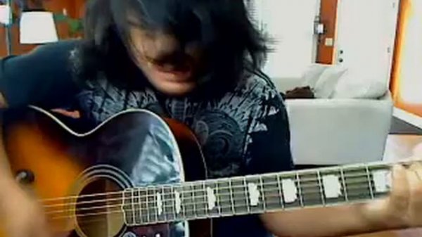 Pool Shark - Sublime - Acoustic cover