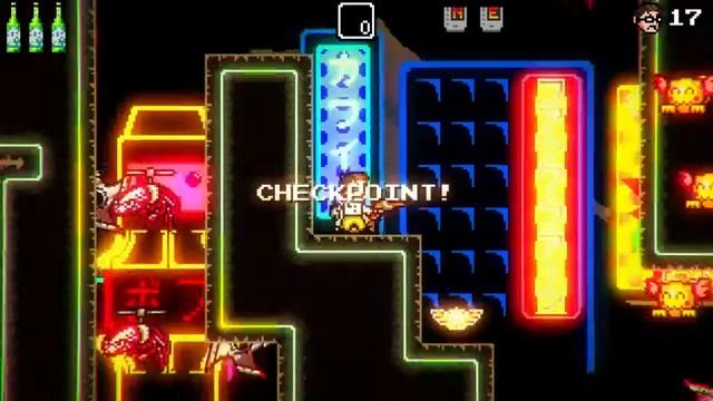 Angry Video Game Nerd II : ASSimilation - Tutorial & Hang Dong '97 смотреть онлайн