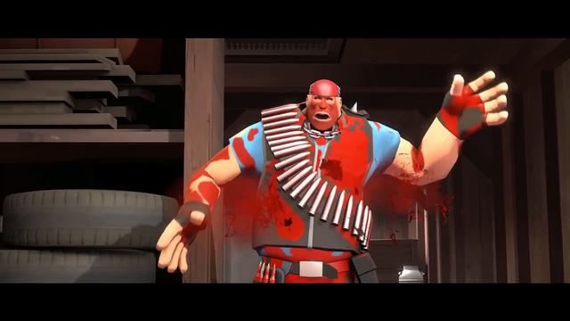 Double-Edged Defense (Action - Saxxy Awards 2016) смотреть онлайн