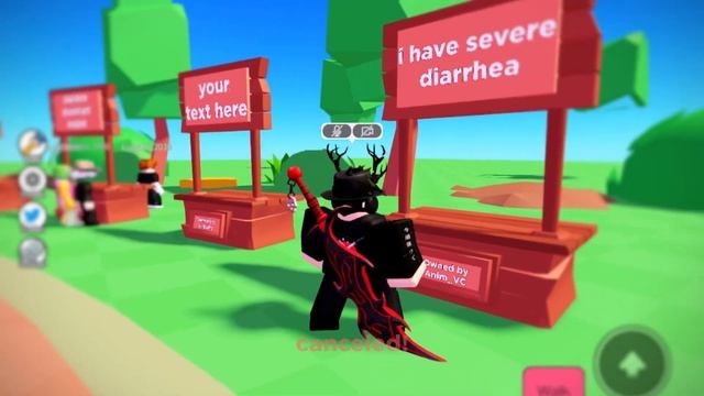 HOW TO GET FREE UGC: SHADOW NOIR FEDORA! | ROBLOX смотреть онлайн