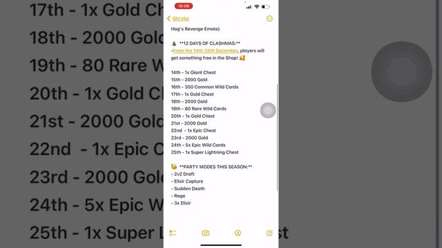 How to get Legendary Book of Cards Clash Royale смотреть онлайн
