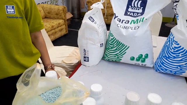 Yara fertilizer के दमदार उत्पाद, भूल जाओगे औरो को смотреть онлайн