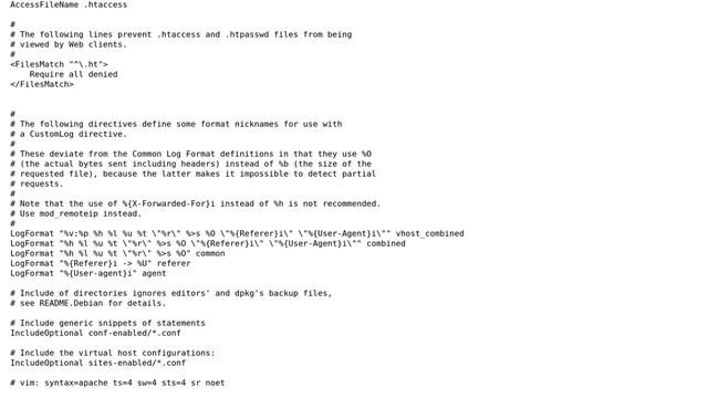 Ubuntu: Apache2 start error when using php5 module ( Ubuntu Server) (3 Solutions!!) смотреть онлайн