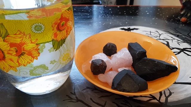 Как настаивать воду на камнях/Как выбирать камни смотреть онлайн
