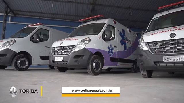 Toriba Renault PRO mais смотреть онлайн