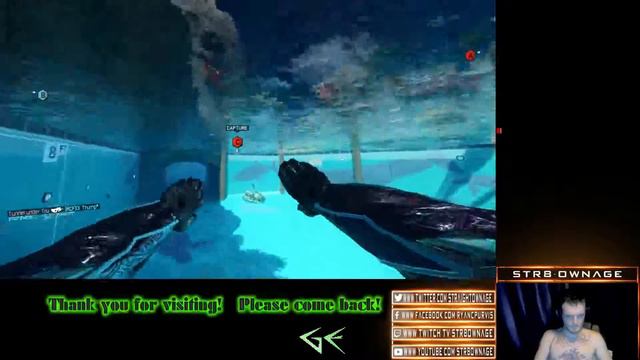 Str8-Ownage --- Black Ops III --- Diablo III --- Str8-Ownage смотреть онлайн