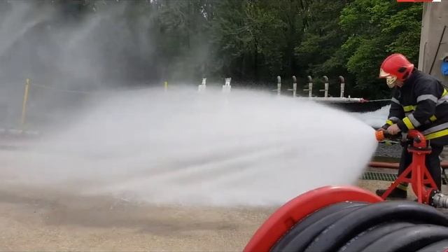 дренчерный ороситель microtor смотреть онлайн