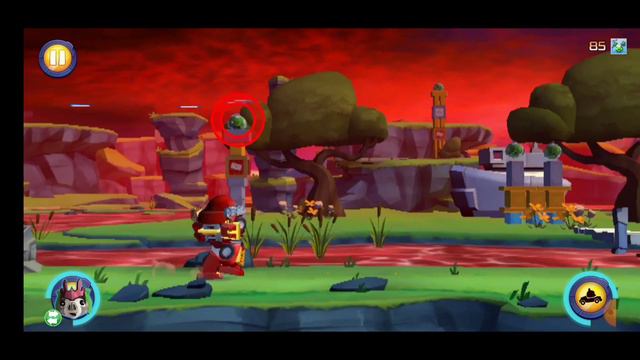 angry birds transformers хитвейв на максимальном уровне геймплей смотреть онлайн