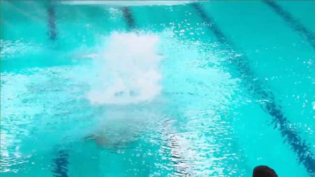 Women's Diving | Bragantini/Fainello | 3m Synchro Diving Final 2024 смотреть онлайн
