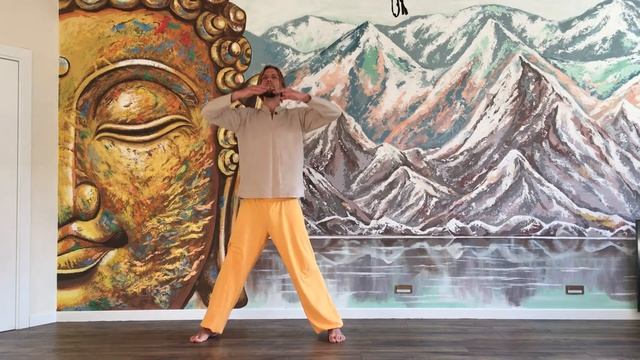 Ба Дуань Цзинь или 8 отрезков парчи | Беларусь, Минск. смотреть онлайн