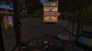 [OMSI 2] Обзор | Руководство | Управление | Как начать? [RUS]