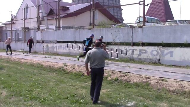 Штурмовая лестница смотреть онлайн