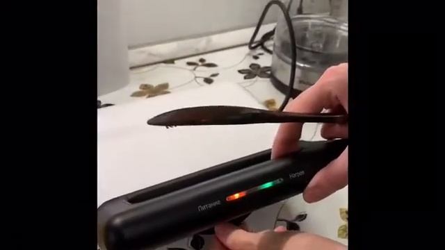 Приготовил вафли! Обзор вафельницы-бутербродницы Kitfort KT-1638 смотреть онлайн