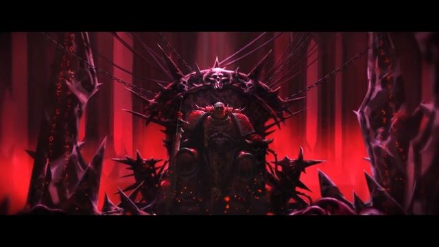 Battlefleet Gothic: Armada 2 [PC] Chaos Campaign Expansion Launch Trailer смотреть онлайн