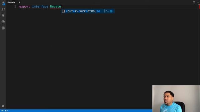 Angular 5 y Firebase cloud firestore (Interface typescript) #8 смотреть онлайн