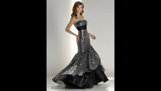 модные платия смотреть онлайн