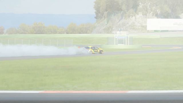 Assetto Corsa - Toyota Corolla Hatch Fredric Aasbø + DOWNLOAD смотреть онлайн