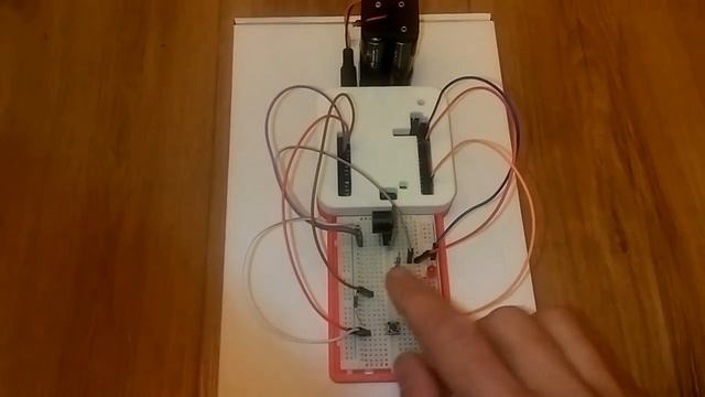 Умный дом (БХВ), Arduino+mBlock. Проект "Азбука Морзе". Кнопка, пьезоизлучатель, светодиод смотреть онлайн