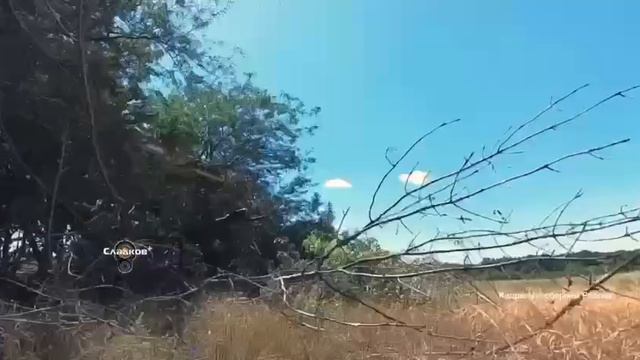 ХЕРСОНСКОЕ НАПРАВЛЕНИЕ, УДАРЫ ПО ПРАВОМУ БЕРЕГУ ДНЕПРА Там, где враг, берег высокий, у нас низкий, смотреть онлайн