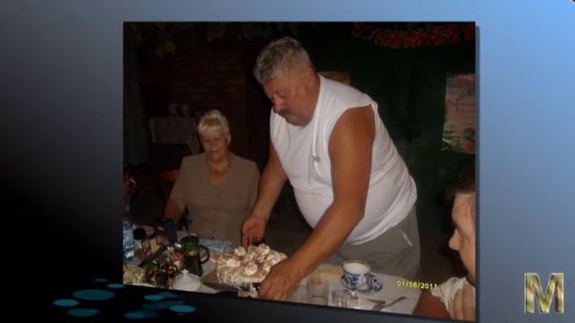 С Днём рождения, дядя Саша!!! смотреть онлайн