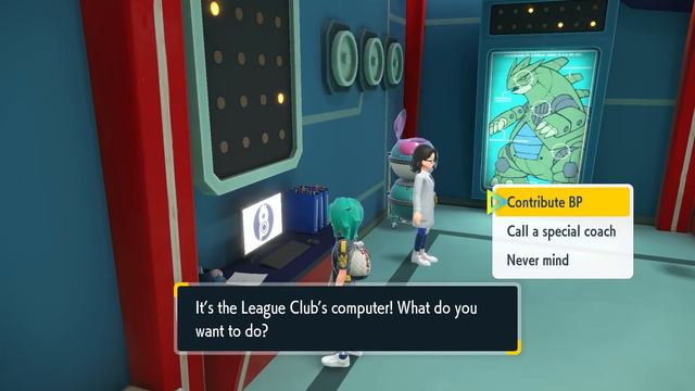 22 Gift Pokemon & Unlocking ALL Club Room Coaches | Indigo Disk Pokemon Scarlet and Violet DLC Pt 2 смотреть онлайн