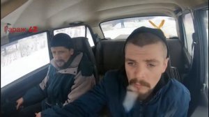 Инструктор по вождению. Часть 4