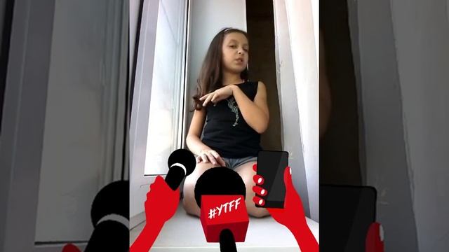 Моё первое видео стих Ивана Андреевича Крылова Свинья под дубом смотреть онлайн