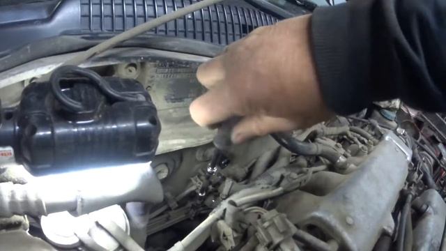 Nissan Primera P10 замена радиатора печки, не срабатывает бензонасос, нюансы, Срочно Смотреть. смотреть онлайн