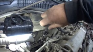 Nissan Primera P10 замена радиатора печки, не срабатывает бензонасос, нюансы, Срочно Смотреть.