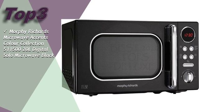 ?best SOLO MICROWAVES 2020 ? [2020 NOVEMBER] смотреть онлайн