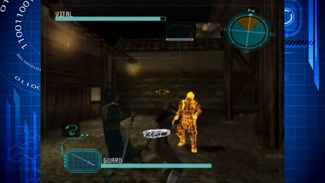 (PS2) 'ASKA' "Cy Girls" Playthrough part 1 -MY GRANDSONS- смотреть онлайн