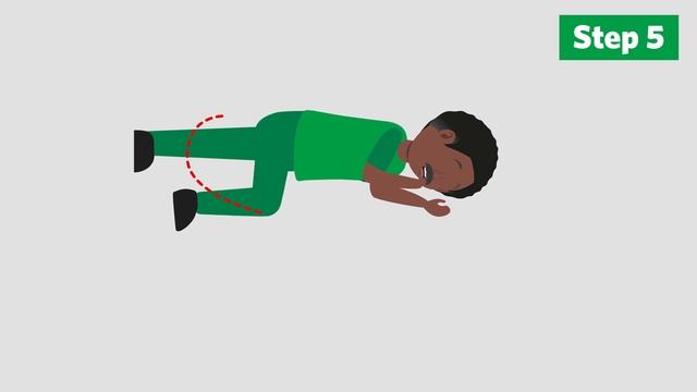 Basic Life Support - Animated смотреть онлайн