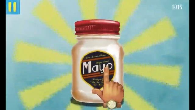 My Name Is Mayo...Game Play And Terrible Commentary ;)