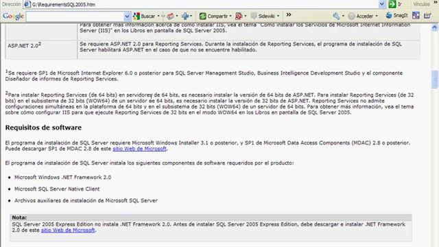 CURSO SQL SERVER 2005-2008 - VIDEO 01 смотреть онлайн