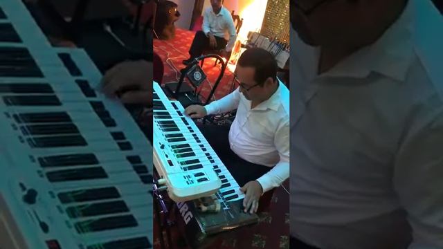 Goʻzal yor ~Abbos~KORG PA600 QT pa700 pa800 pa900 pa1000 pa1 pa2 pa3 pa4 pa5~music. Goʻzal yor смотреть онлайн