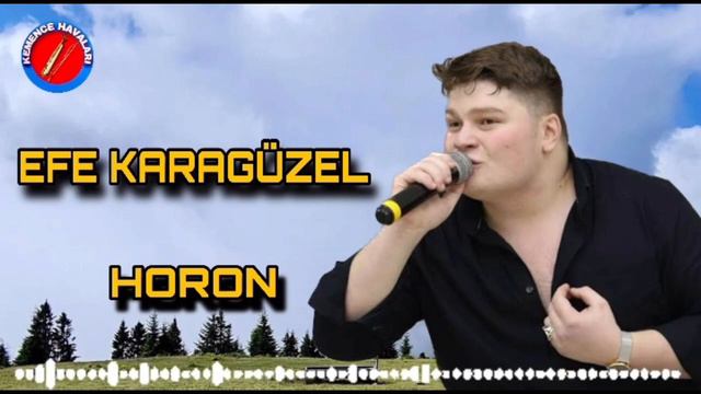 Efe KARAGÜZEL - HORON смотреть онлайн