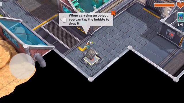 Island Delta 2020™ Gameplay 1080p60HD Android смотреть онлайн
