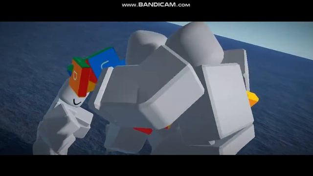 Crazy Diamond Beatdown (Roblox Animation) смотреть онлайн