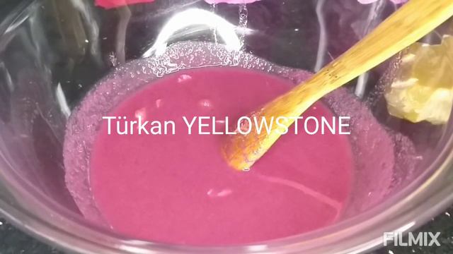 ÖYLE BİR ( GÜL KREMİ ) YAPTIM Kİ 1 DAMLASI BİLE CİLDİMİ NEMLENDİRMEYE YETİYOR ve LEKELERİ SİLİYOR смотреть онлайн