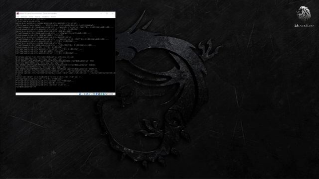 Debian 10 SSH INSTALL & WinSCP смотреть онлайн