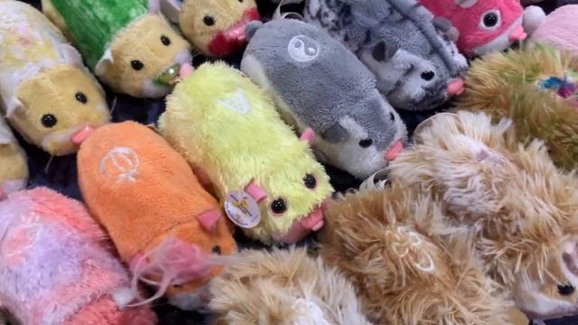 My Zhu Zhu Pets #1 - Complete ZZP Collection as of September 2022 смотреть онлайн