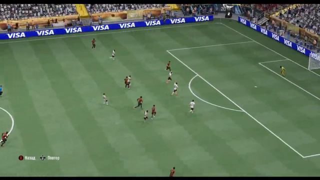 Sandro Tonali skilled goalkeeper and the defender FUT Champions Fifa 22 смотреть онлайн